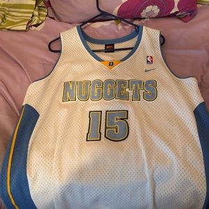 Carmelo Anthony NBA Jersey